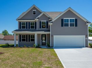 114 Bedstone Ct, Okatie, SC 29909