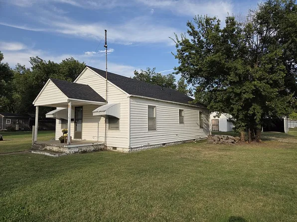 600 N Ross Ave, Dewey, OK 74029