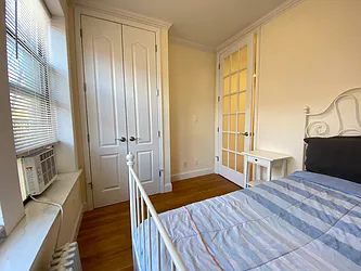 Rented by Oxford Property Group