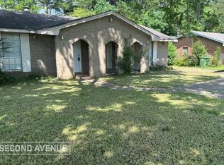 3843 Woodley Rd, Montgomery, AL 36116