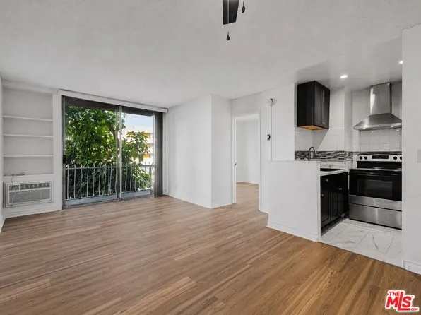 210 S La Fayette Park Pl APT 201, Los Angeles, CA 90057