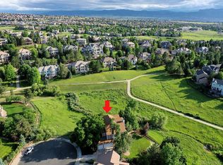 1115 Kistler Court, Highlands Ranch, CO 80126