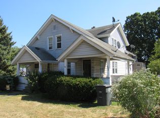 498 & 500 Floyd St #498, Akron, OH 44310