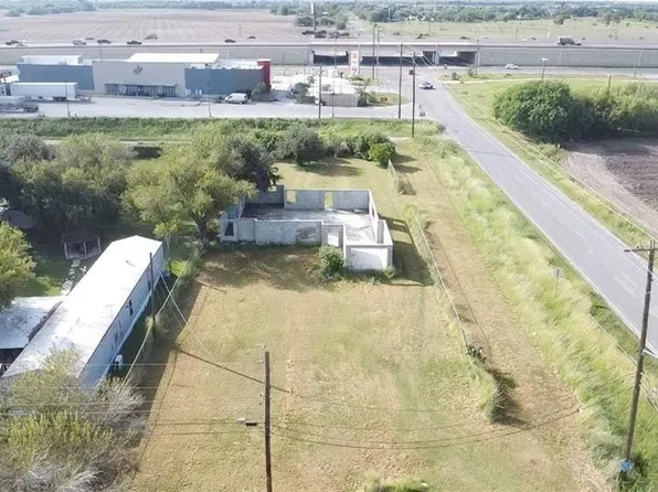 1925 Ash Ave, Mercedes, TX 78570