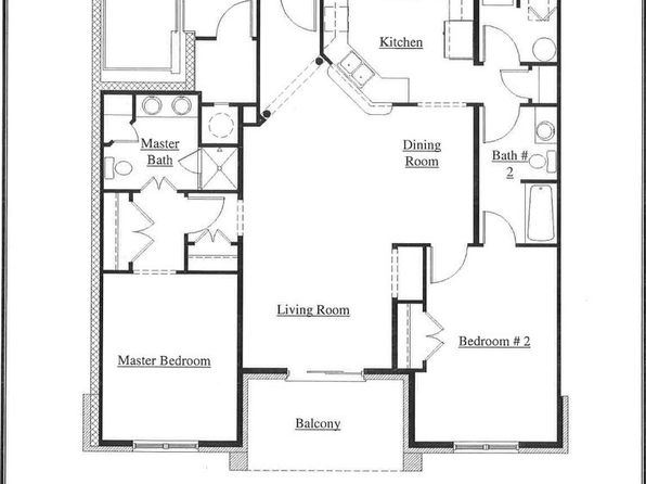 5215 Center St APT 407