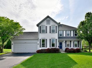 1307 Stonebridge Ct, Bartlett, IL