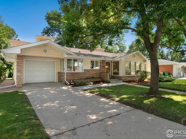 2520 S College Ave, Fort Collins, CO 80525