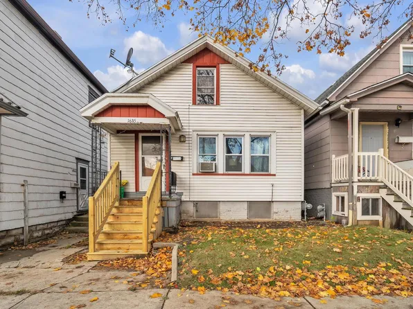 1635 South Pearl STREET, Milwaukee, WI 53204
