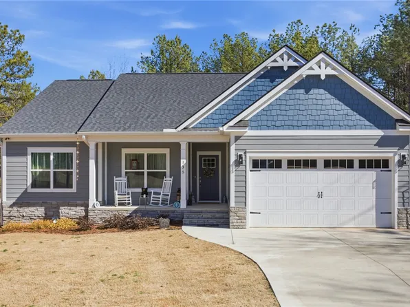 135 McAlister Rd, West Union, SC 29696