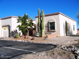 706 W Pairaiso Pl, Green Valley, AZ 85614