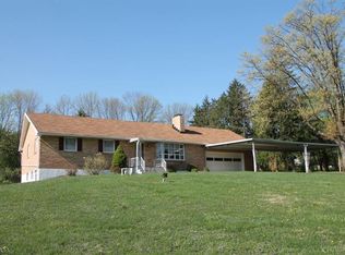 203 Myler Rd, Bloomsbury, NJ 08804