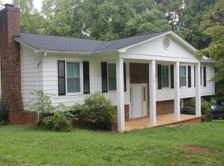 1804 Adam St, Conover, NC 28613