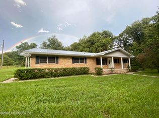 500 W Peniel Rd, Palatka, FL 32177