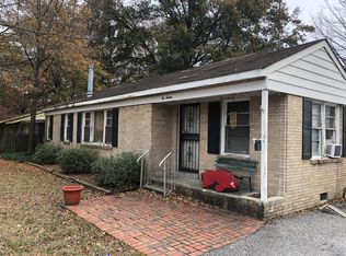 216 Dover Rd, West Memphis, AR 72301