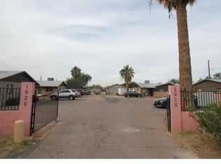 1828 N 26th Pl, Phoenix, AZ 85008