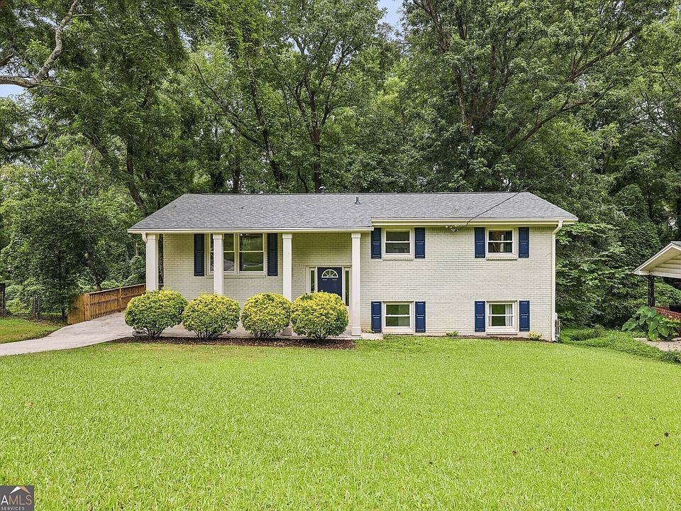 1st image of 3453 Tulip Dr