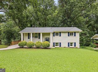 3453 Tulip Dr, Decatur, GA 30032