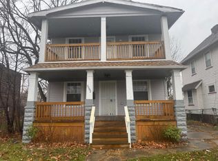 3592 E 133rd St #UP, Cleveland, OH 44120