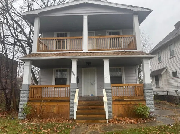 3592 E 133rd St, Cleveland, OH