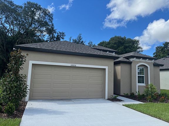 Sweetwater new construction quick move-in home plan 34826 Mulrion Dr. Tuscan Elevation Lanier Acres