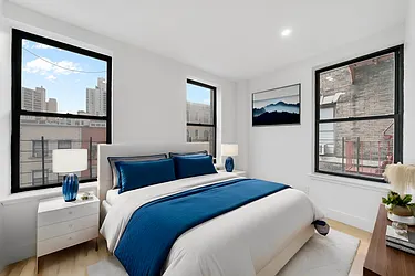 Rented by Vector New York, LLC