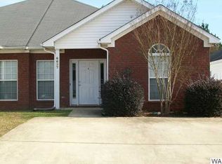 6637 Covington Villas Dr, Tuscaloosa, AL 35405