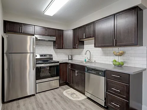 The Harrison Apartments Photo 1