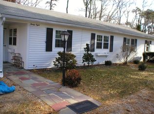 38 Katharyn Michael Rd, Yarmouth Port, MA 02675