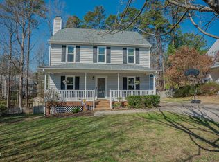 1104 Mango Crest Dr, Knightdale, NC 27545