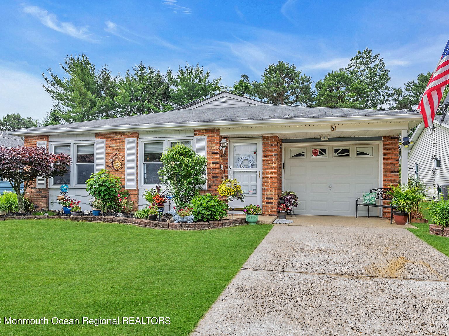 7 Carter Way, Brick, NJ 08723 Zillow