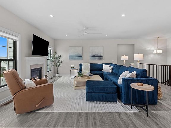5th image of 555 N Boulder Ridge DRIVE