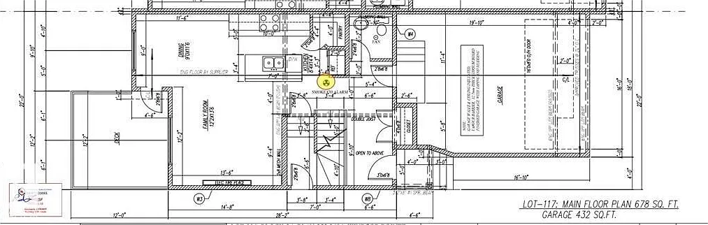 3 Bedroom 2.5 Bathroom Dbl Garage River Valley Fort Saskatchewan — Photo 2