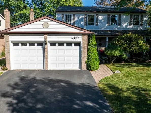 6888 Barrisdale Dr, Mississauga, ON L5N 2H4