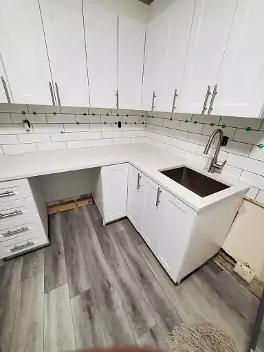 1 bed, 1.0 bath, $1,950 — Photo 2