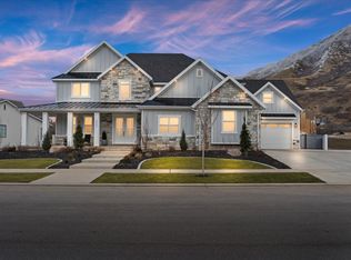 3541 S Mapleton Estates Dr, Mapleton, UT 84664