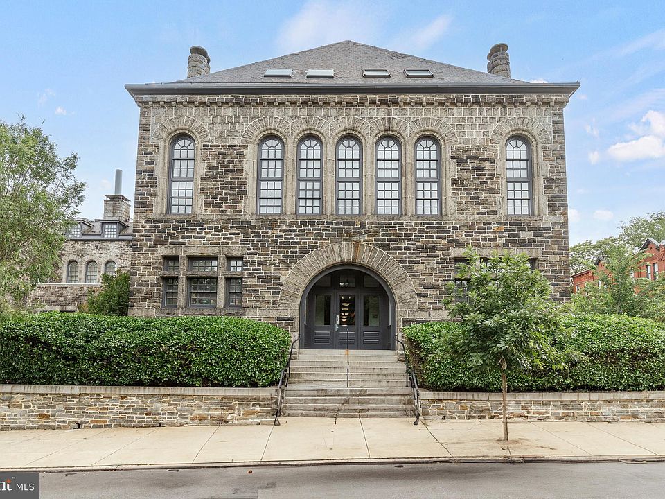 1714 Park Ave UNIT 108, Baltimore, MD 21217 | Zillow
