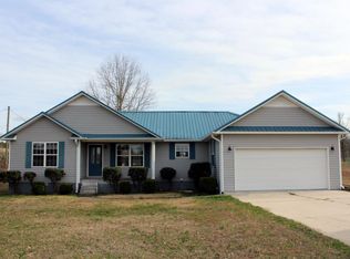 740 Cemetary Rd, Holly Pond, AL 35083