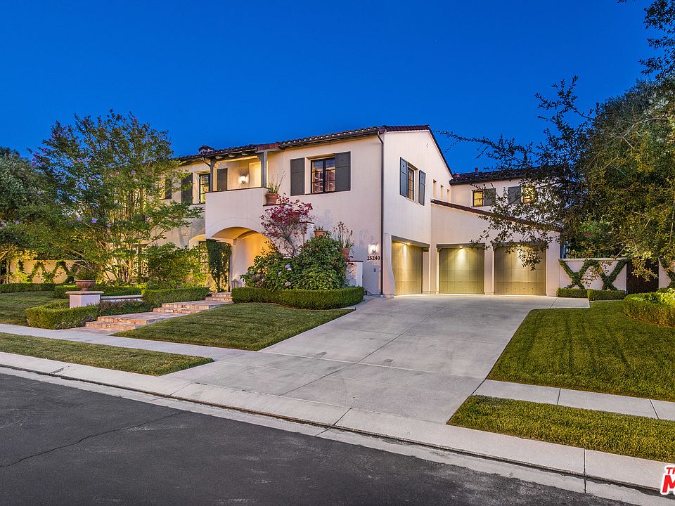 25240 Prado De La Puma, Calabasas, CA 91302 | Zillow