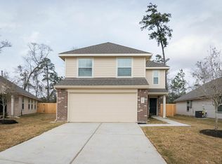 3205 Chunk Dr, Conroe, TX 77301