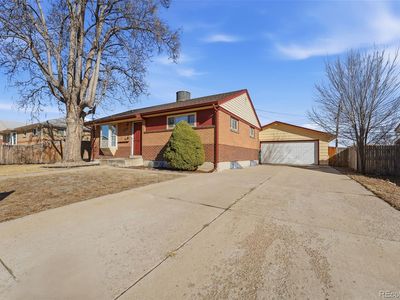 7820 Tejon Street, Denver, CO, 80221