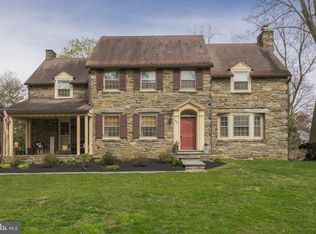 1358 Indian Creek Dr, Wynnewood, PA 19096