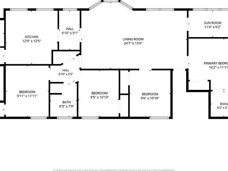 300 1/2 S Lowell Ave — Photo 3