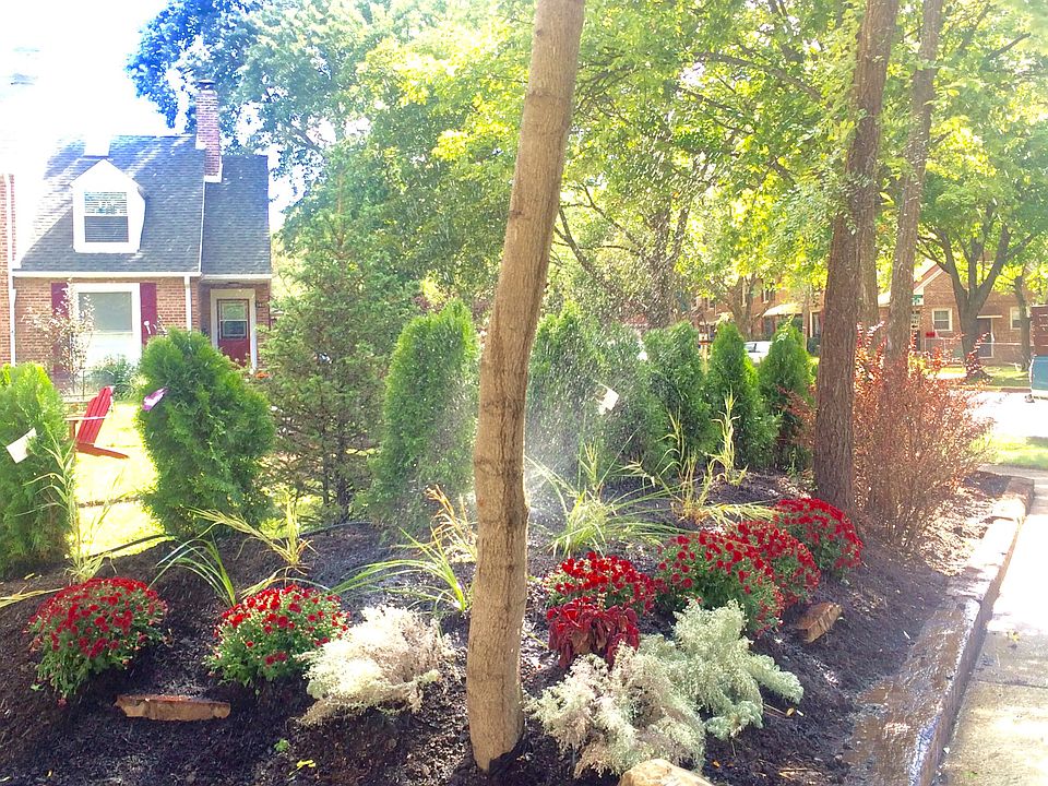 2nd image of 1409 Willow Ave