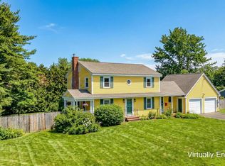 17 Glen Avenue, Waterville, ME 04901