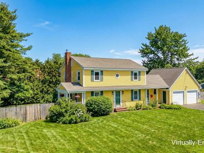 17 Glen Avenue, Waterville, ME, 04901