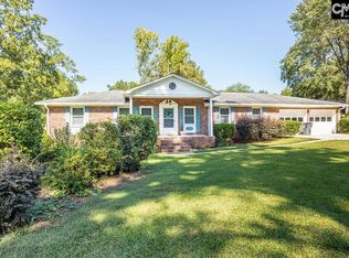 1413 Waterhill Dr, Columbia, SC 29212