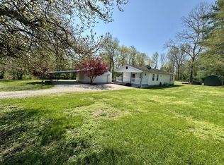275 Georges Creek Rd, Gallipolis, OH 45631