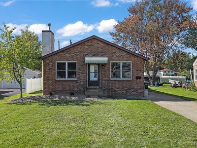 3426 Greenway Rd, Grand Island, NY, 14072