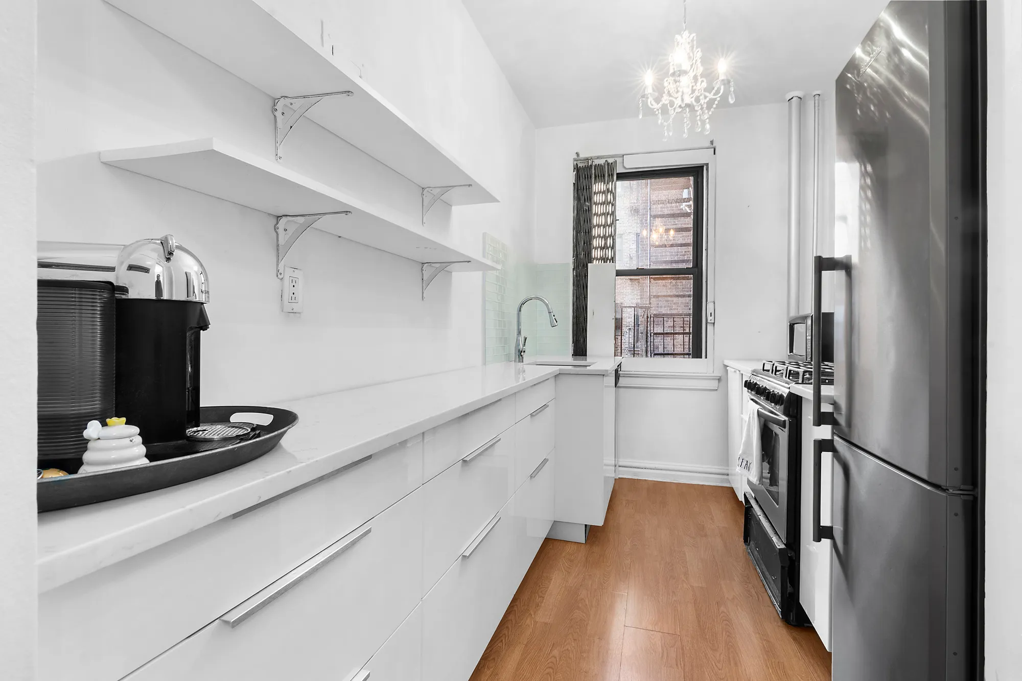 77-20 Austin Street #3D in Forest Hills, Queens | StreetEasy