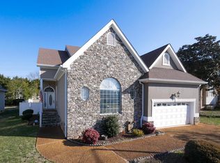 6823 Chiswick Dr, Chattanooga, TN 37421